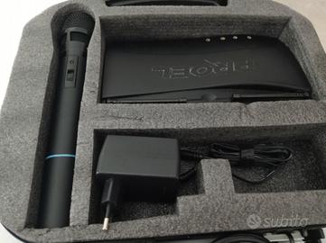 Radiomicrofono Proel RM300