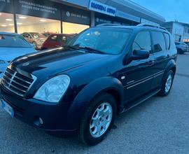 Ssangyong REXTON II 2.7 AWD A/T Class