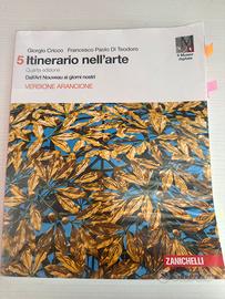 itinerario dell’arte 5, arancione (9788808206817)