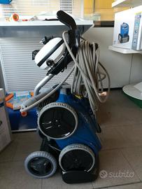 robot/ pulitori piscina zodiac e Dolphin 