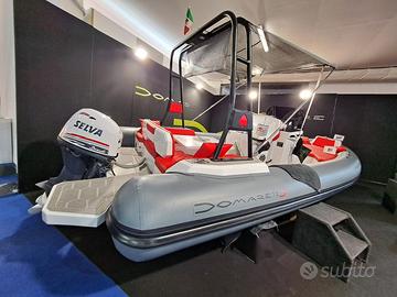 Gommone Domare 7.0 S