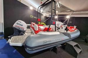 Gommone Domare 7.0 S