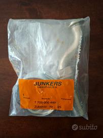 Cassetta Ionizzazione Junkers - Bosch 87072072770