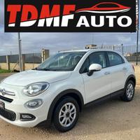 Fiat 500X 1.3 MultiJet 95 CV full