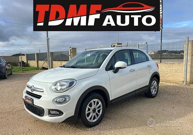 Fiat 500X 1.3 MultiJet 95 CV full