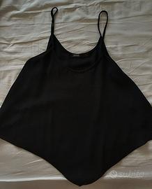 Top Subdued tg.S nero