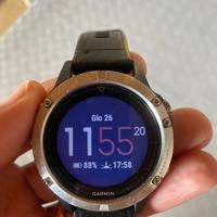 Garmin Fenix 5