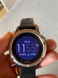 Garmin Fenix 5