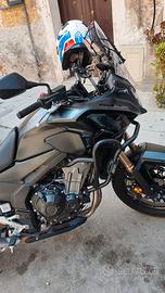 Cb 500 x