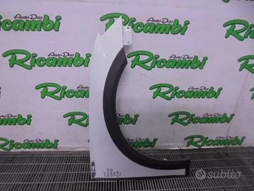 PARAFANGO ANTERIORE DESTRO SUPERB III 3V 2020