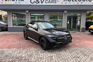 M.benz GLC 220d ACCONTO €26.600 NOLEGGIO RISCATTO 