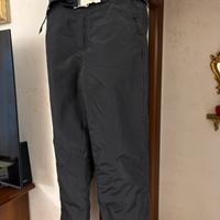 Abbigliamento sci e snowboard