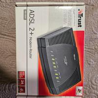 modem adsl 2+