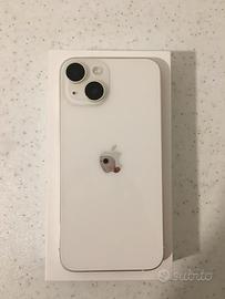 iPhone 14 128 GB Galassia Usato