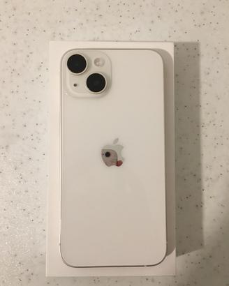 iPhone 14 128 GB Galassia Usato