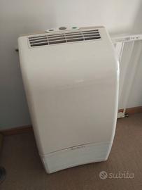Climatizzatore portatile Argo Oscar Free 410A