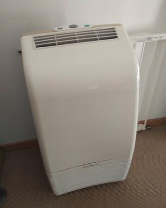 Climatizzatore portatile Argo Oscar Free 410A