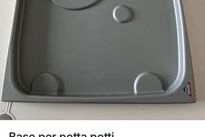 Base per porta potti 335