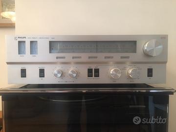 Tuner PHILIPS AH 673