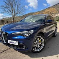 Alfa Romeo Stelvio 2.2 Turbodiesel 210 CV AT8 Q4 T