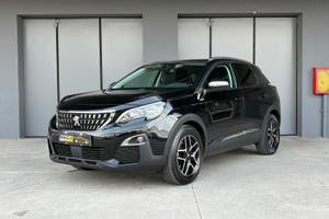 Peugeot 3008 BlueHDi 130 S&S Active