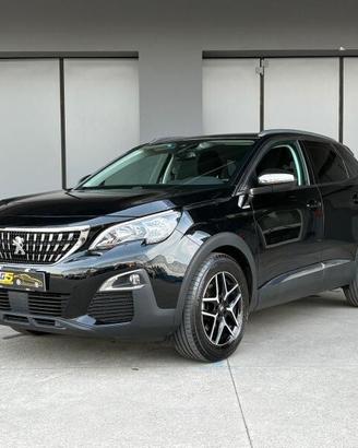 Peugeot 3008 BlueHDi 130 S&S Active