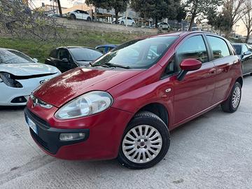 Fiat punto evo 1.4 fulloptional,unico proprietario