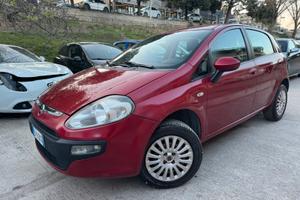 Fiat punto evo 1.4 fulloptional,unico proprietario