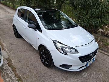 Opel Corsa 1.4 90CV GPL Tech 5 porte Cosmo