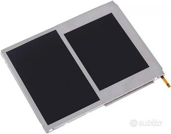 Schermo Nintendo 2Ds 