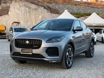 Jaguar E-Pace 2.0D I4 163 CV AWD Auto R-Dynamic HS