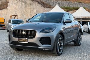 Jaguar E-Pace 2.0D I4 163 CV AWD Auto R-Dynamic HS