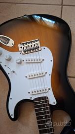 Chitarra elettrica nuova