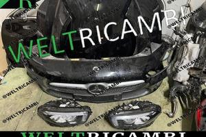 Ricambi per mercedes classe a anno 2021