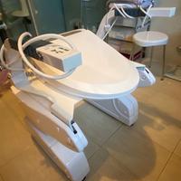 Sollevatore elettrico per wc