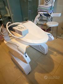 Sollevatore elettrico per wc