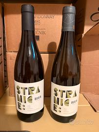 Vino Vipava - Burja Stranice 2018 e 2020