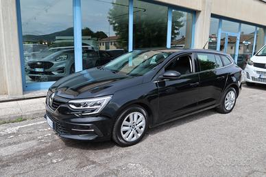 Renault Megane Sporter Blue dCi 115 CV AutomaticaT