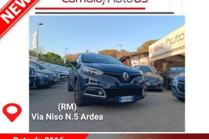 Renault Captur dCi 8V 90 CV Start&Stop Energy Zen