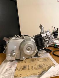 Motore LEM 110cc 4t 0km 0 ore