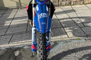 Sherco sef 300 factory 2025