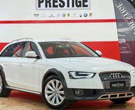 Audi A4 allroad 2.0 TDI 190 CV Advanced Plus
