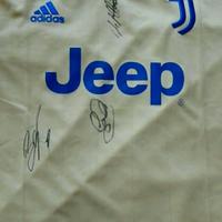 maglia calcio