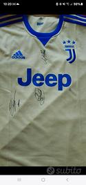 maglia calcio