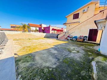 Rif.E0261| casa ind. melilli