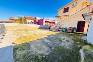 Rif.E0261| casa ind. melilli