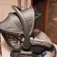 ovetto auto inglesina