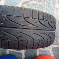 Pneumatici estivi 195 cerchio 15