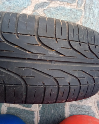 Pneumatici estivi 195 cerchio 15