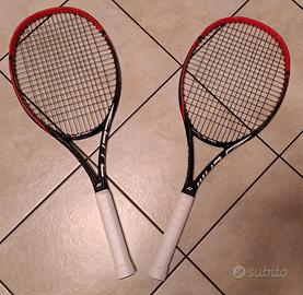 Racchette da Tennis YONEX VCore (Lite+Team) 27"